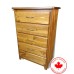 Yale 5 Drawer Chest